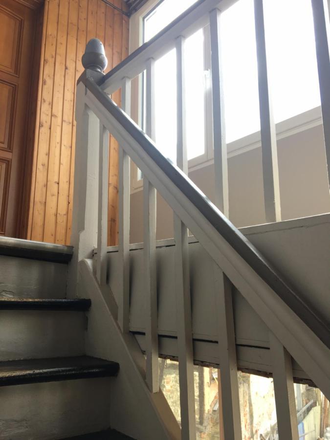 Apartamento LES MOULINS Très agréable et idéalement situé Colmar Exterior foto